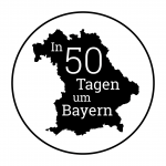 Logo - Rund um Bayern