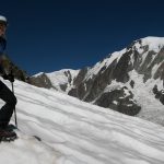 Petit Mont Blanc 2018 - Ute Jansen