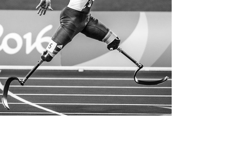 Paralympics Foto pixabay