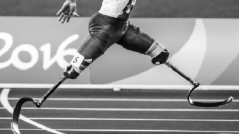 Paralympics Foto pixabay