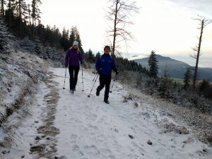 Schneewanderung_Ute Jansen_Markus Frommlet