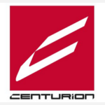 Logo Centuriom