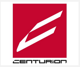 Logo Centuriom