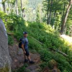 Schwarzwald wandern Markus